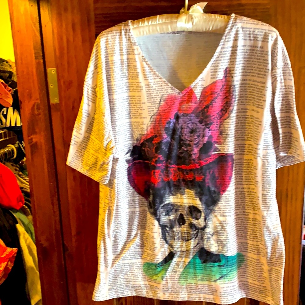 T shirt